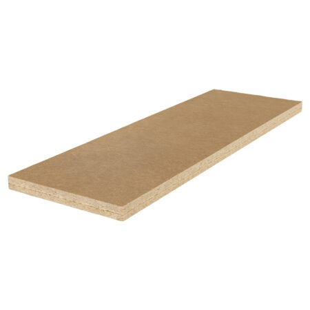 Isolation intérieure en fibre de bois pour murs maçonnés - panneau isolant STEICO internal