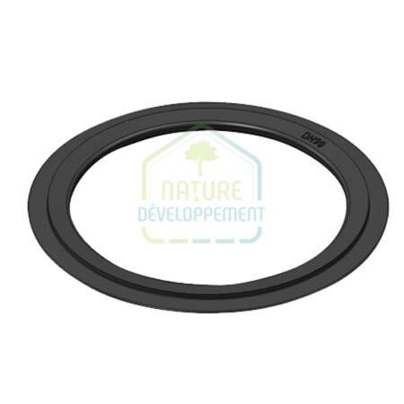 Joint pour tube ComfoTube de Zehnder