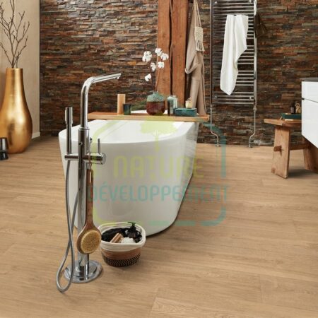 Sol vinyle étanche design recyclable garantie à vie MeisterDesign. allround DD 700 S