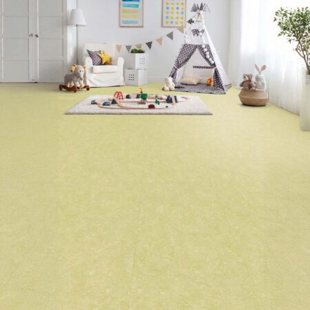 Linoléum Sol à Cliquer effet marbre Lino Plus de Ziro