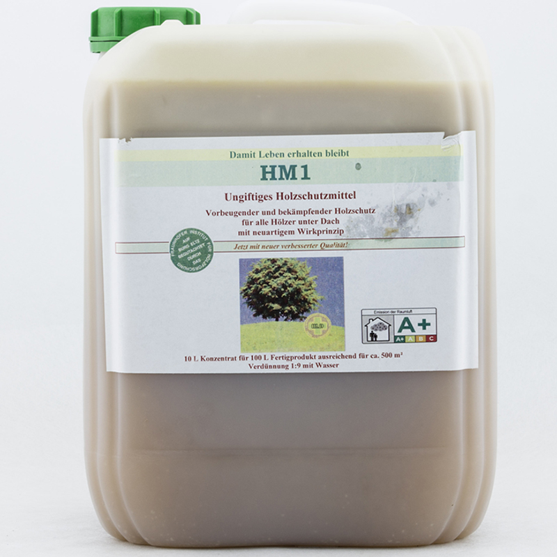 Traitement non toxique pour meubles et bois tanniques HM1 – Image 4