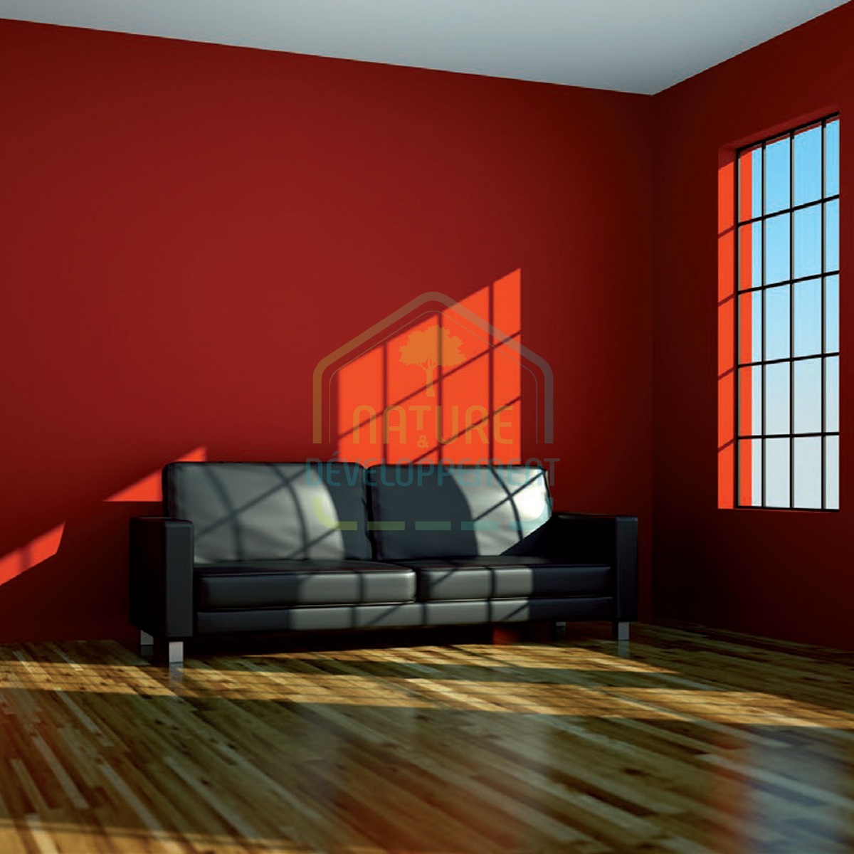 Peinture intérieur mat très profond KEIM Optil – Image 3