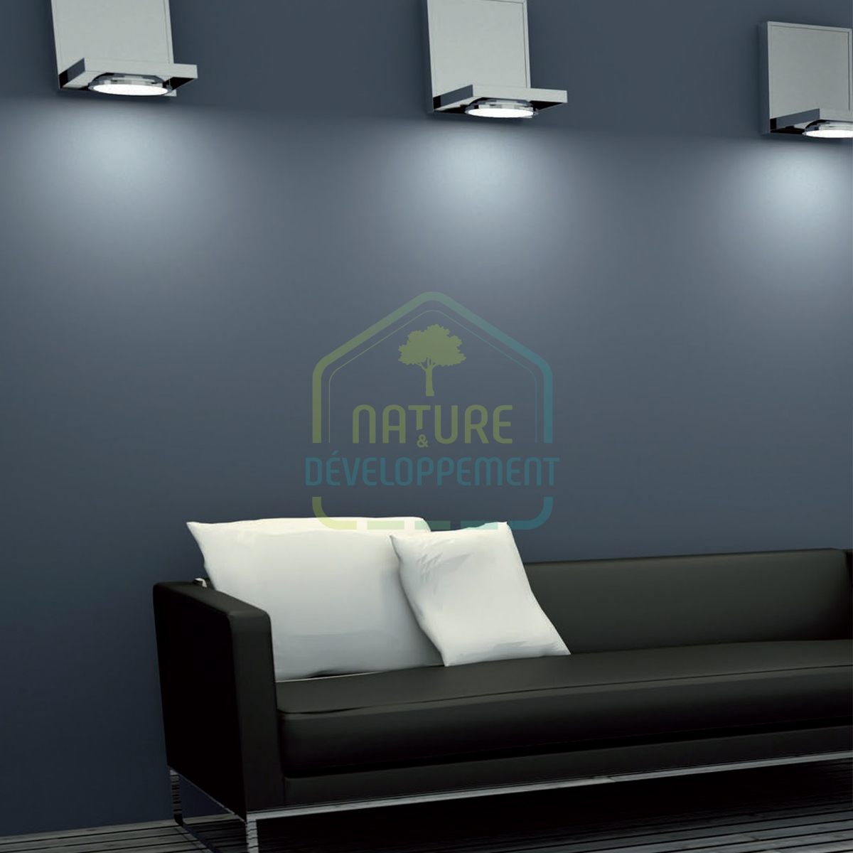 Peinture intérieur mat très profond KEIM Optil – Image 4