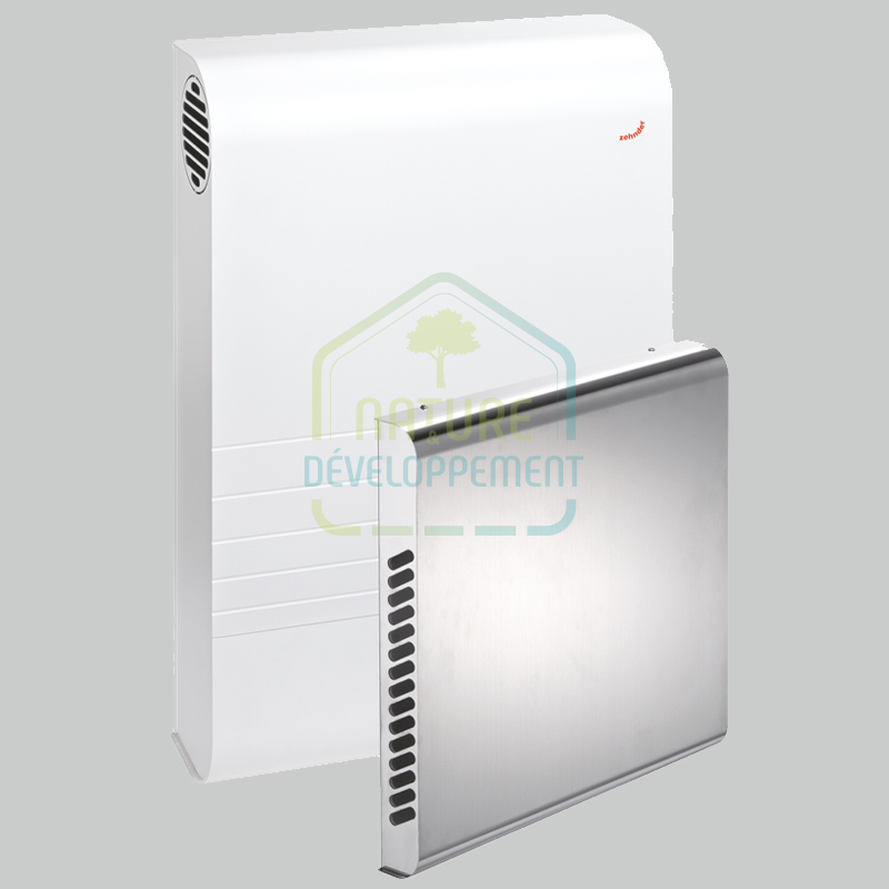 VMC double flux Comfoair 70 de Zehnder – Image 6