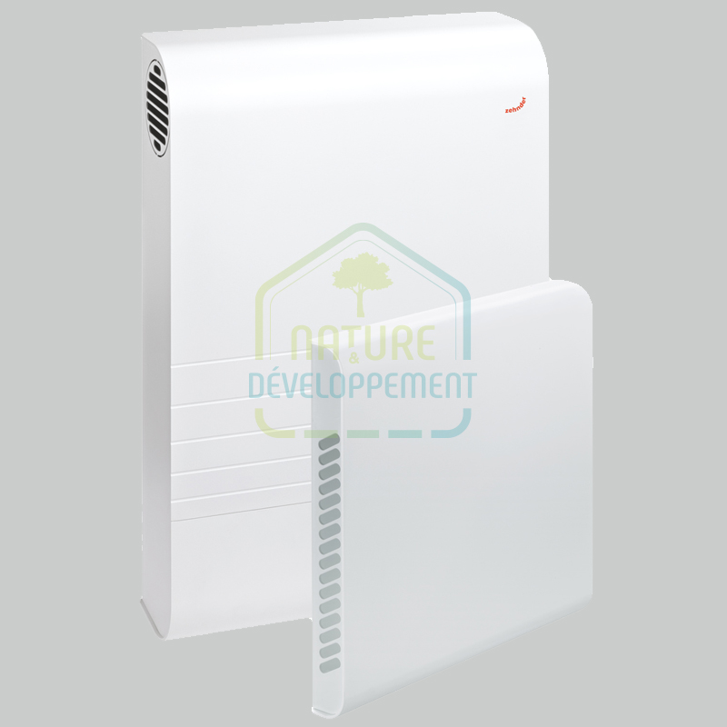 VMC double flux Comfoair 70 de Zehnder – Image 5