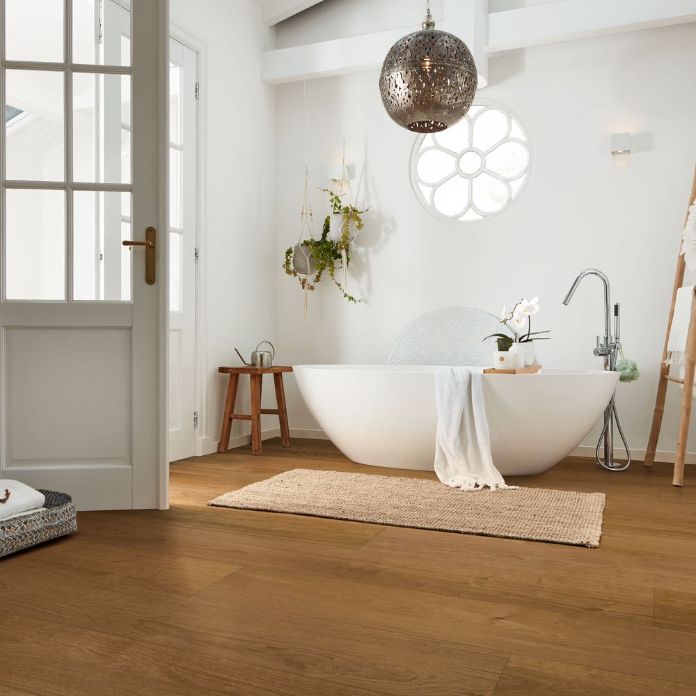 Sol en bois huile nature lame XXL Lindura HD400 Meister – Image 23
