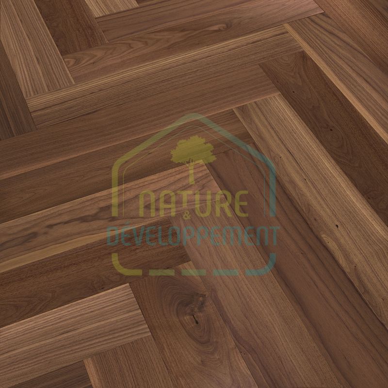 Parquet bois vernis ultra-mat longlife PS 500 de Meister – Image 10