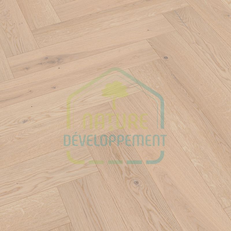 Parquet bois vernis ultra-mat longlife PS 500 de Meister – Image 6