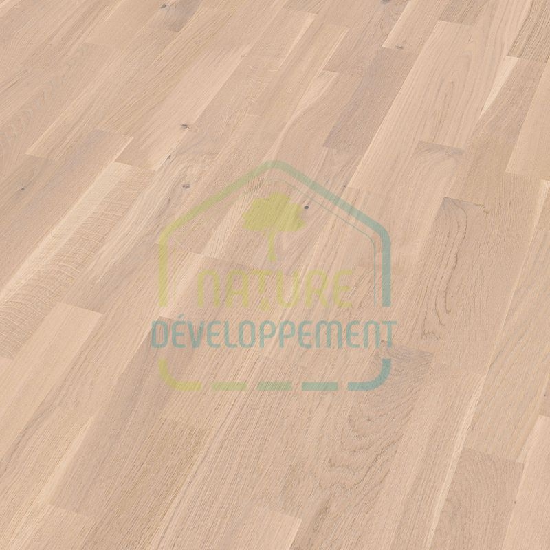 Parquet bois vernis ultra-mat longlife PC 200 de Meister – Image 11