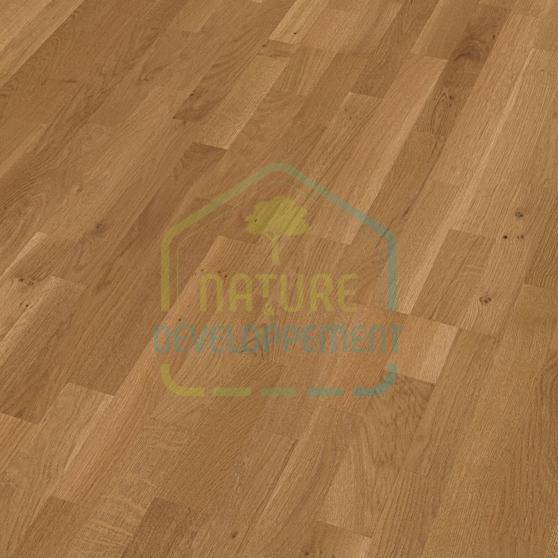 Parquet bois vernis ultra-mat longlife PC 200 de Meister – Image 15