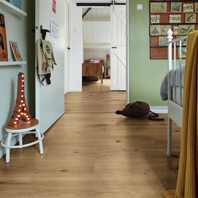 Sol design MeisterDesign. next DD 500 S - Bois, liège intégré – Image 8