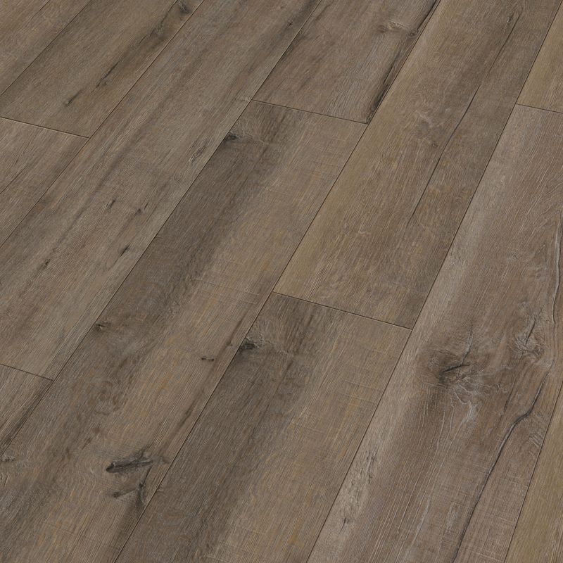 Sol design MeisterDesign. next DD 500 S - Bois, liège intégré – Image 15