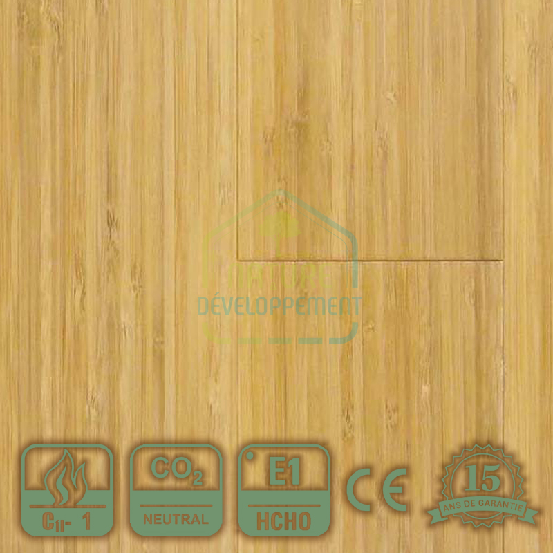Parquet bambou MATGREEN – Image 3