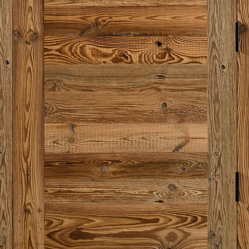 Porte intérieure Rozière BRÉVA - Vieux Bois – Image 5