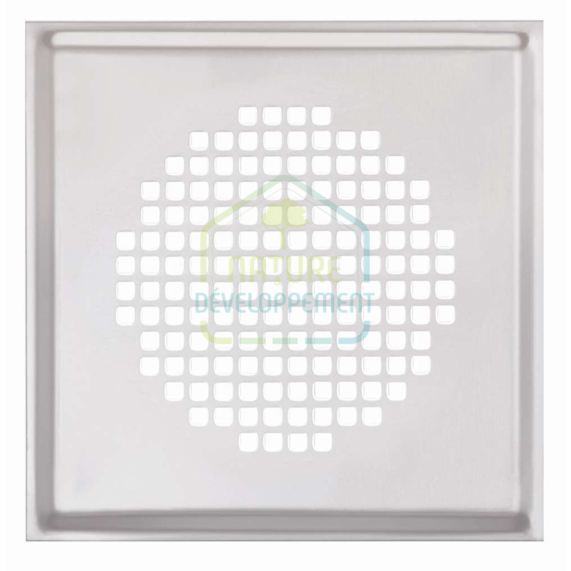 Grille ventilation pour VMC Zehnder – Image 11
