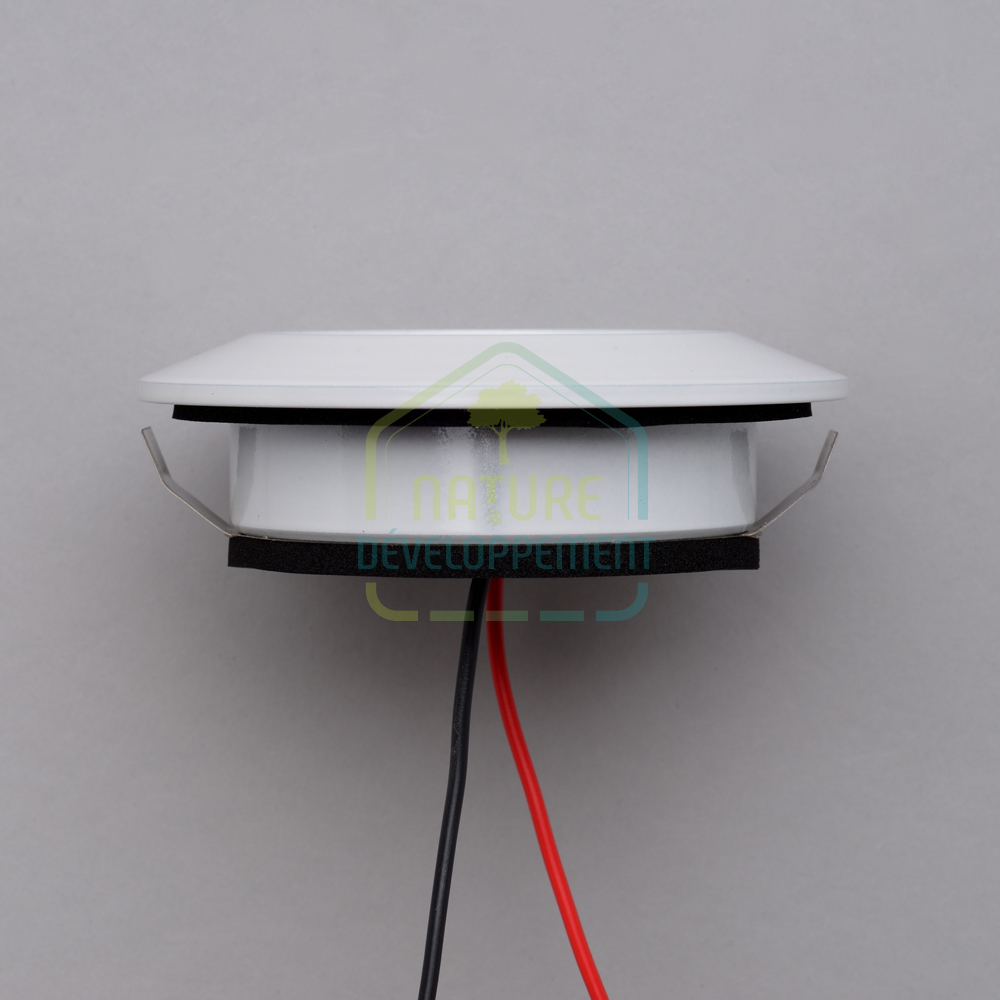 Spot LED encastrable extra-plat 4,5W gamme PERSAN – Image 4