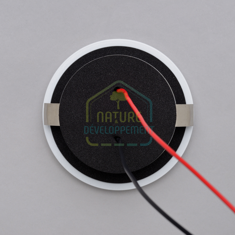 Spot LED encastrable extra-plat 4,5W gamme PERSAN – Image 5