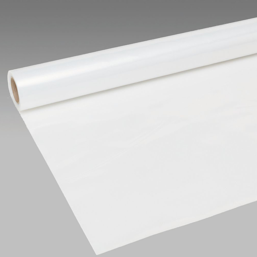 Feuille PE en rouleau 0,2mm MEISTER