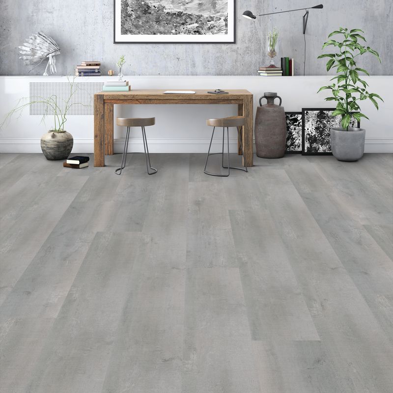 Sol design en liège Corelan décor bois - base KF à coller – Image 4