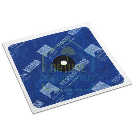 Manchette d'étanchéité pour gaine Roflex 20 Pro clima