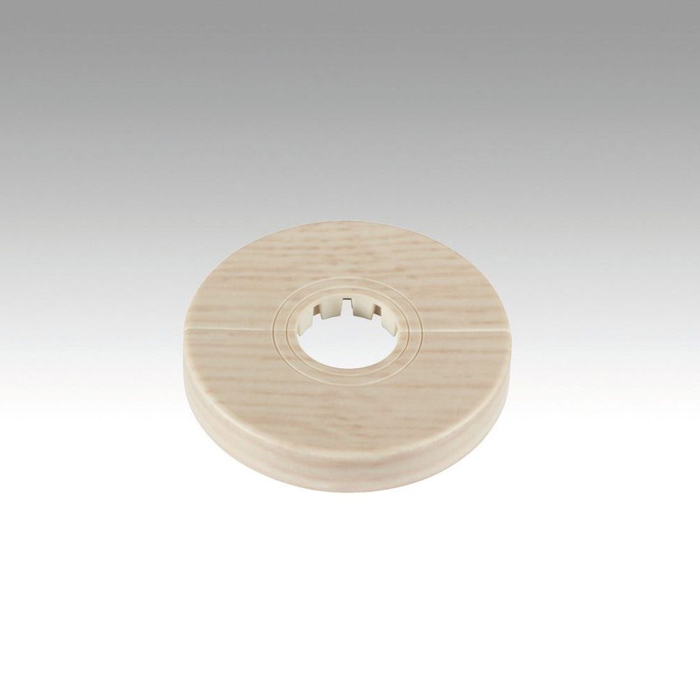 Rosettes universelles pour radiateurs en ABS Meister – Image 5