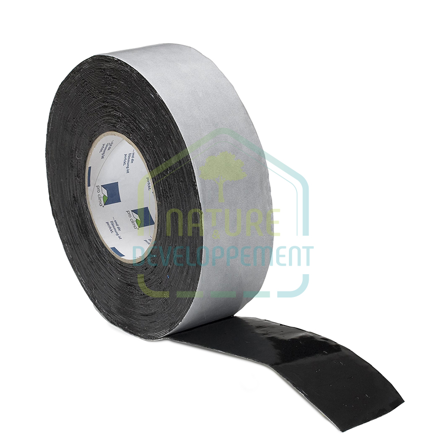 Ruban double-face d'étanchéité TESCON NAIDECK Pro clima