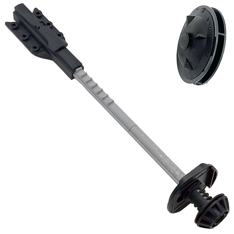 Suspente réglable Easytop 20-30 Zifort pour isolation des combles – Image 4