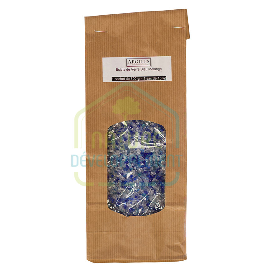 Charge minérale ou végétale Gamme Déco pour enduits Argilus – Image 5