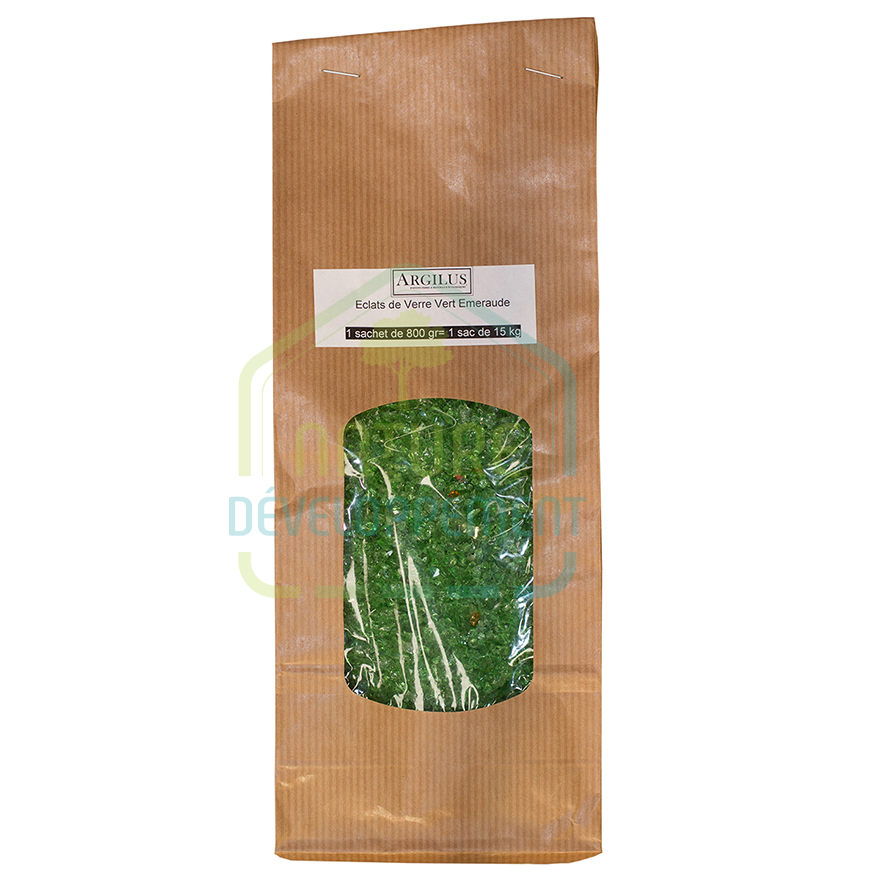 Charge minérale ou végétale Gamme Déco pour enduits Argilus – Image 6