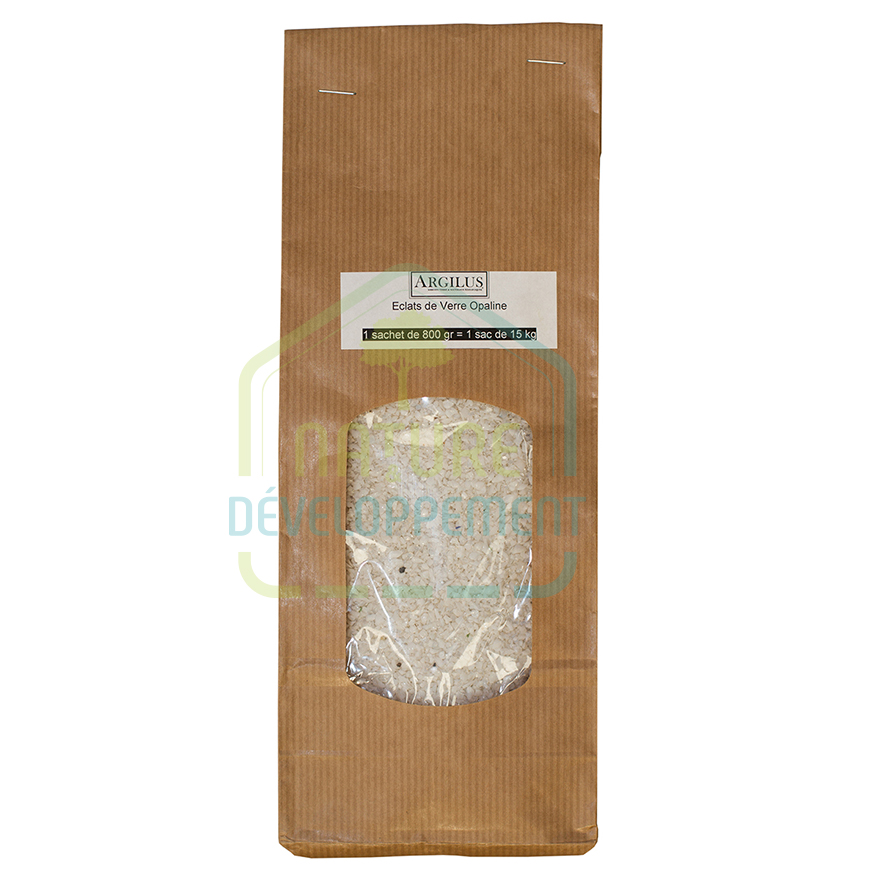 Charge minérale ou végétale Gamme Déco pour enduits Argilus – Image 8
