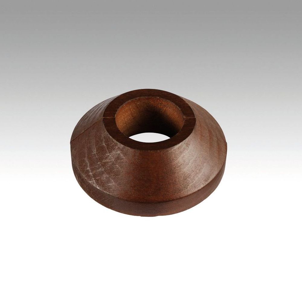 Rosettes pour radiateurs en bois véritable Meister – Image 6