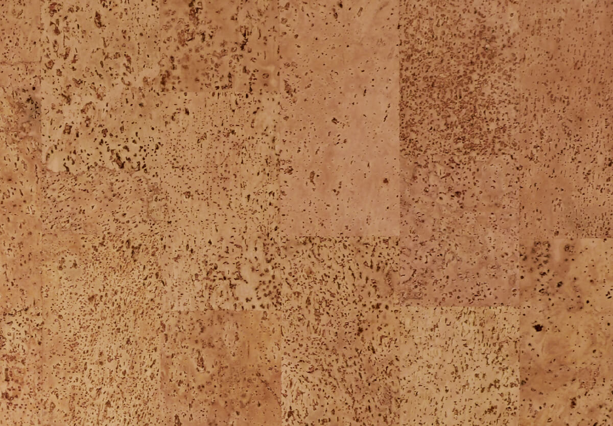 Liège en dalles à coller CORK PURE WICANDERS AMORIM (BEM) – Image 2