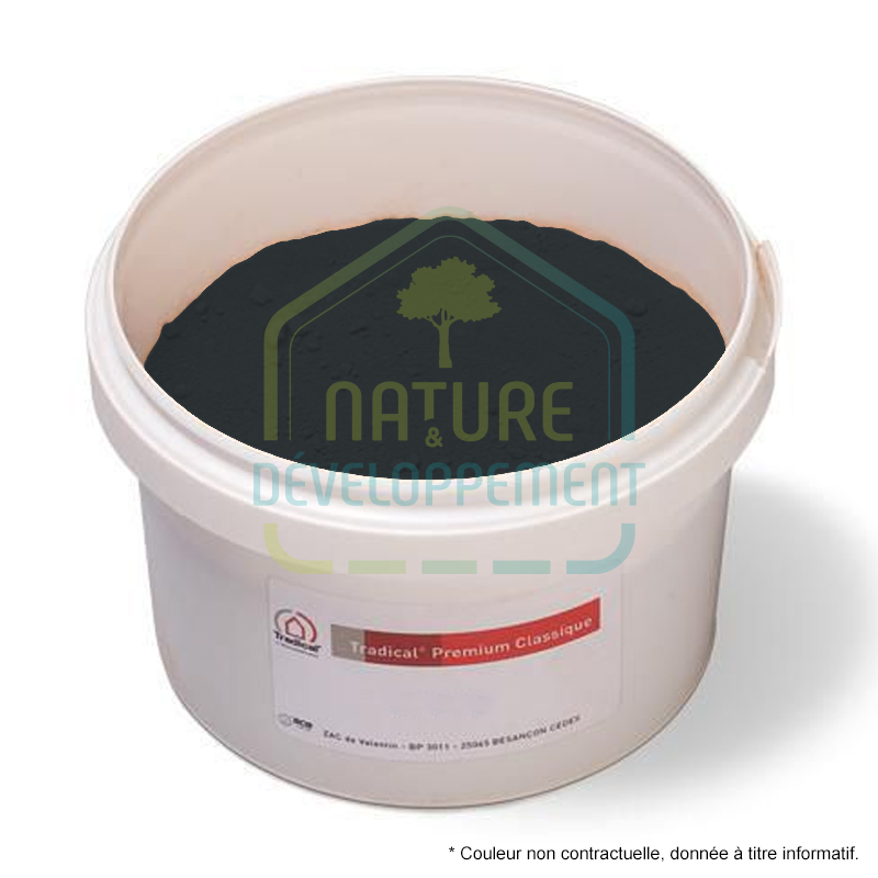 Pigments TRADICAL PREMIUM – Image 5