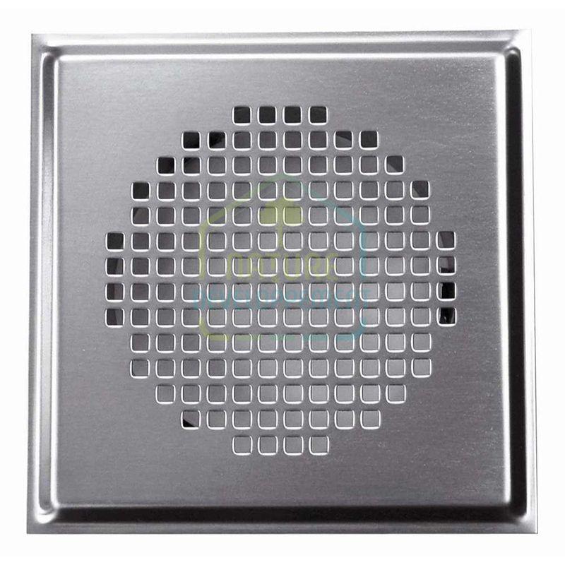 Grille ventilation pour VMC Zehnder