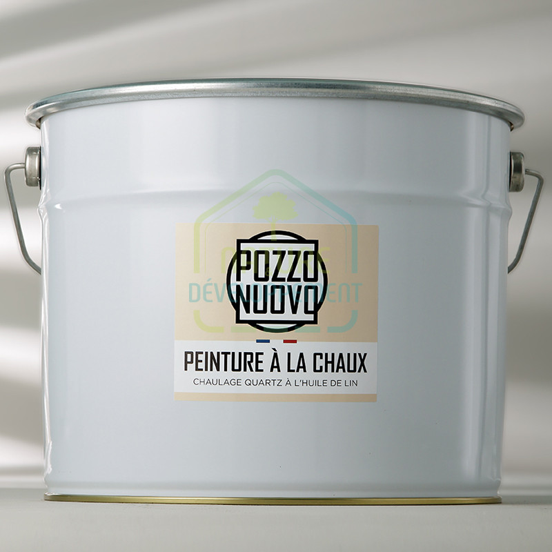 Chaulage au quartz et à l’huile de lin prêt à l'emploi Pozzo Nuovo – Image 3