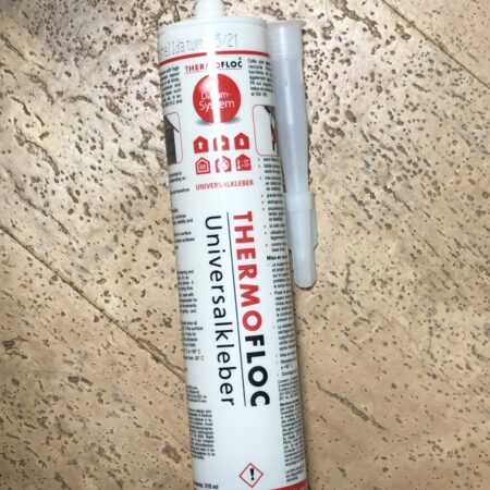 THERMOFLOC UNIVERSALKLEBER
