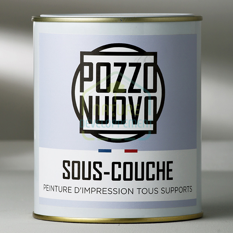 Sous couche d'impression pour produits à la chaux Pozzo Nuovo – Image 2