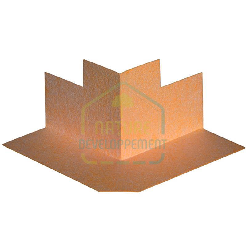Fermacell - Étanchéité angle entrant et sortant – Image 2