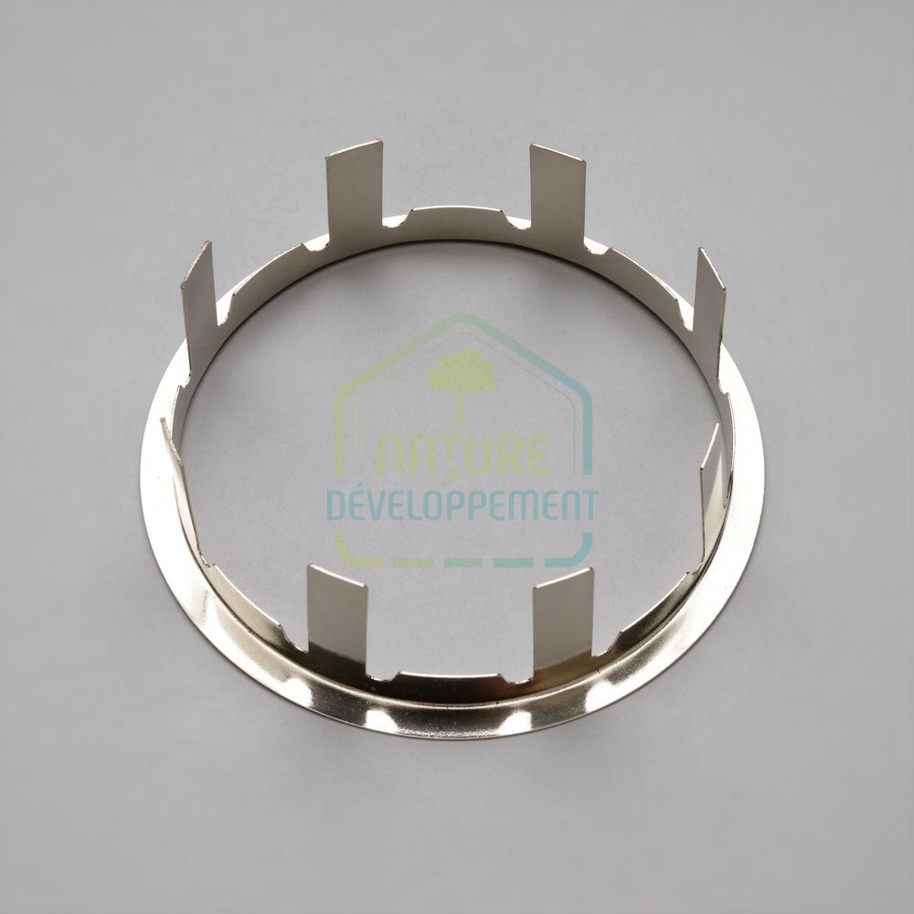 Bague de plafond pour LED