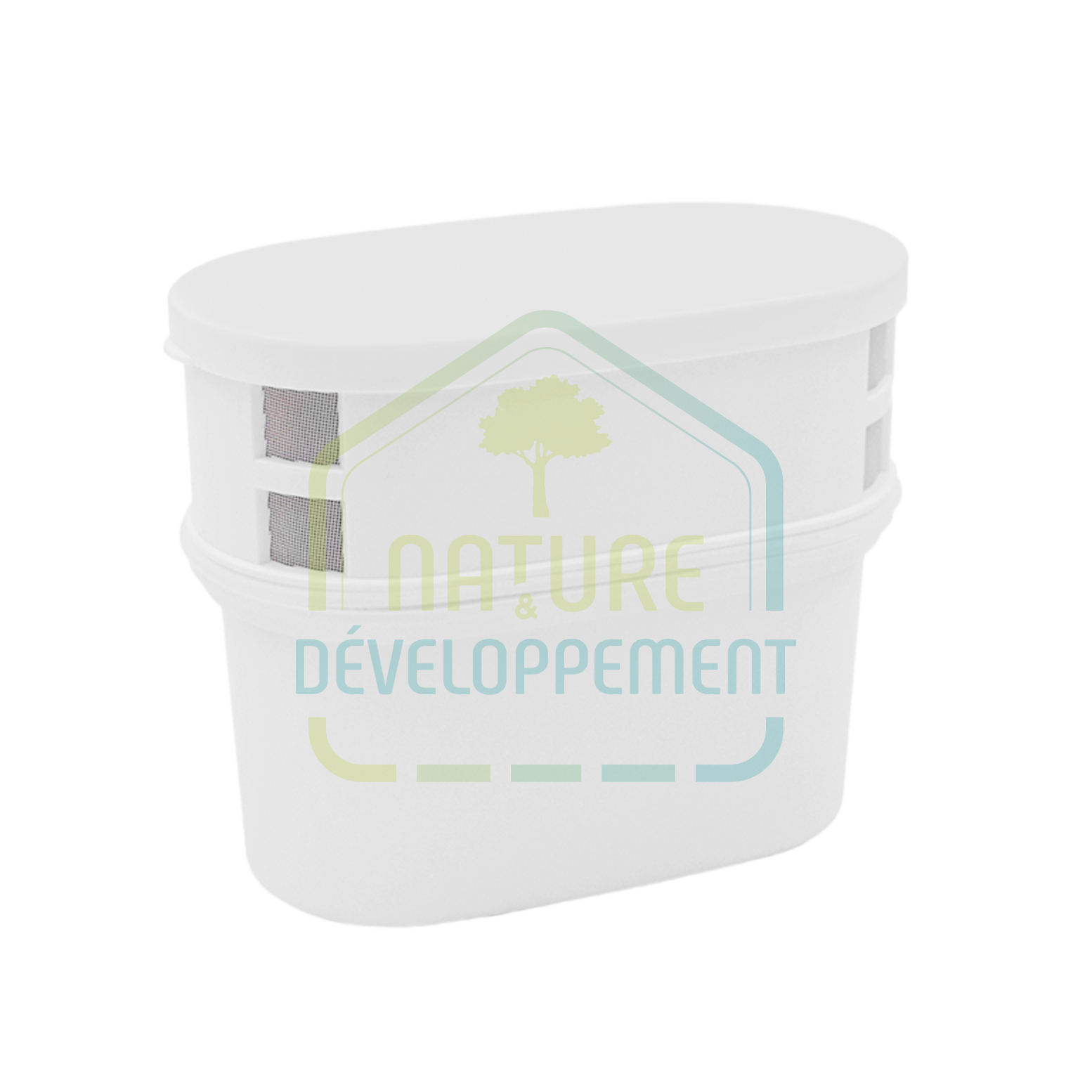 Cartouches de rechange pour filtres HYDROPURE – Image 9