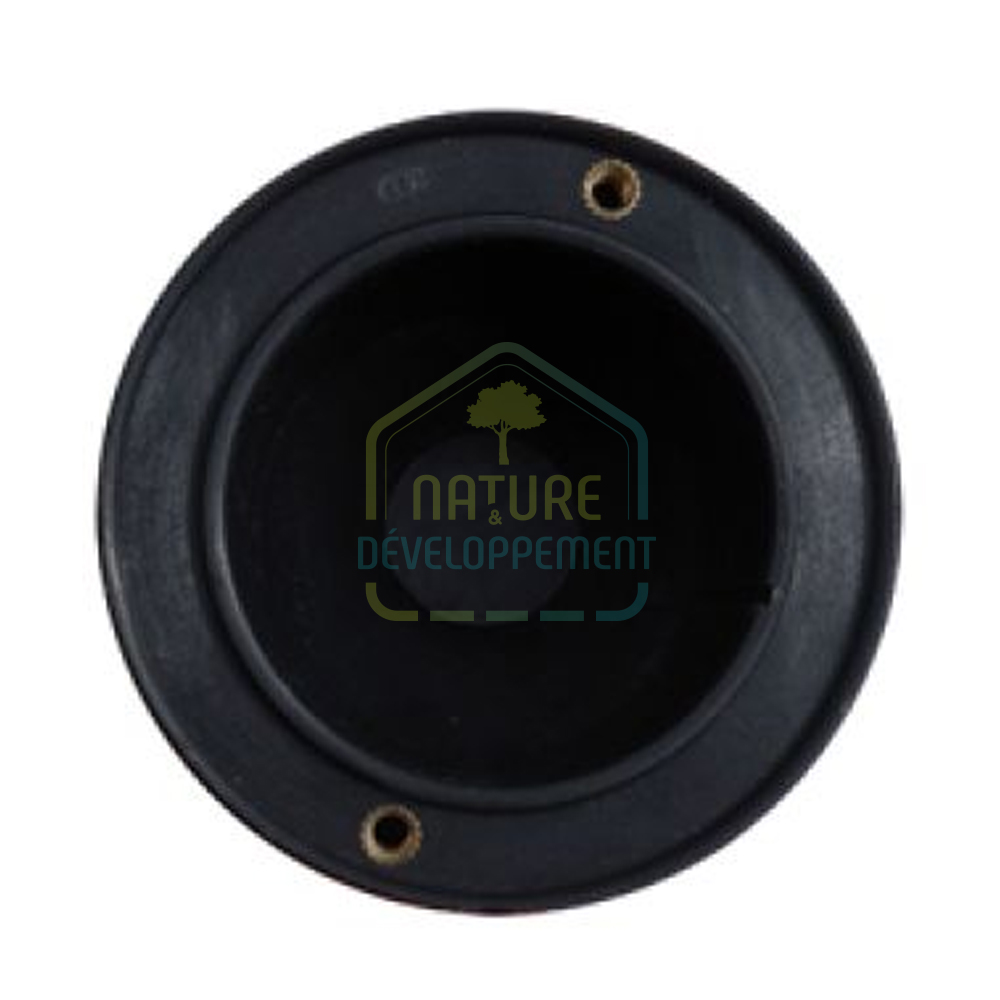 Spot extérieur LED encastré à induction 3W gamme LEDUXION – Image 4