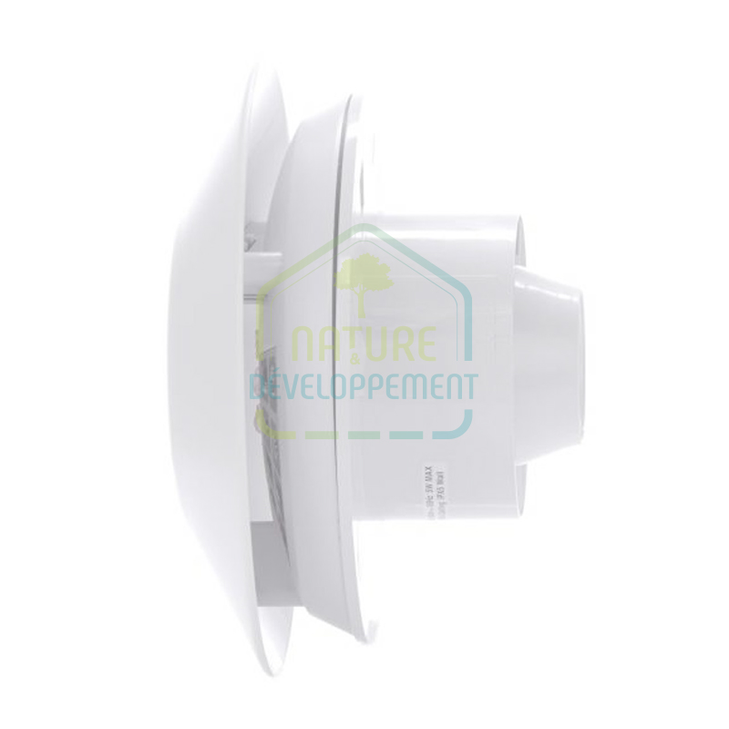Extracteur d’air individuel réglable Zehnder ZCV2 – Image 3