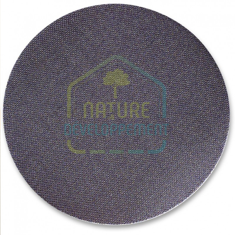 Interface de propreté Ø145mm souple Rubio