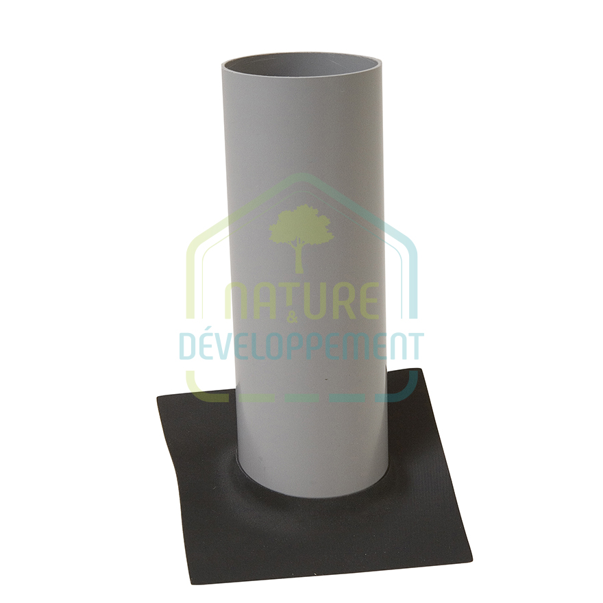 Manchette d'étanchéité passage de tuyau ROFLEX Pro clima – Image 4