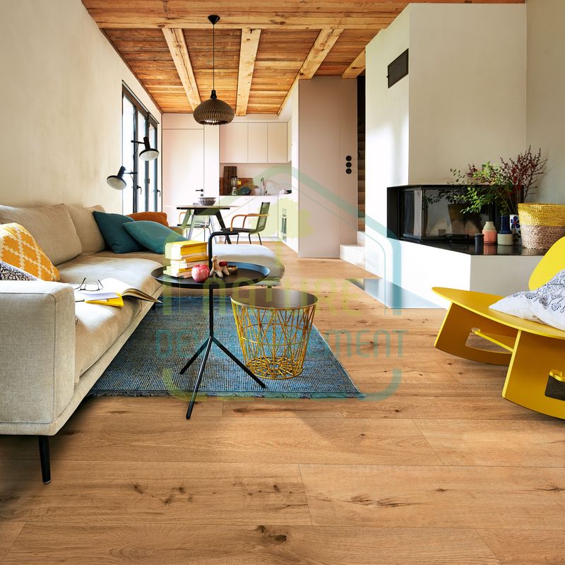 Sol vinyle étanche design recyclable garantie à vie MeisterDesign. allround DD 700 S – Image 4