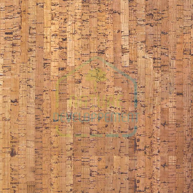 Parquet liège huilé 10mm Kork Life 10 de Ziro – Image 15