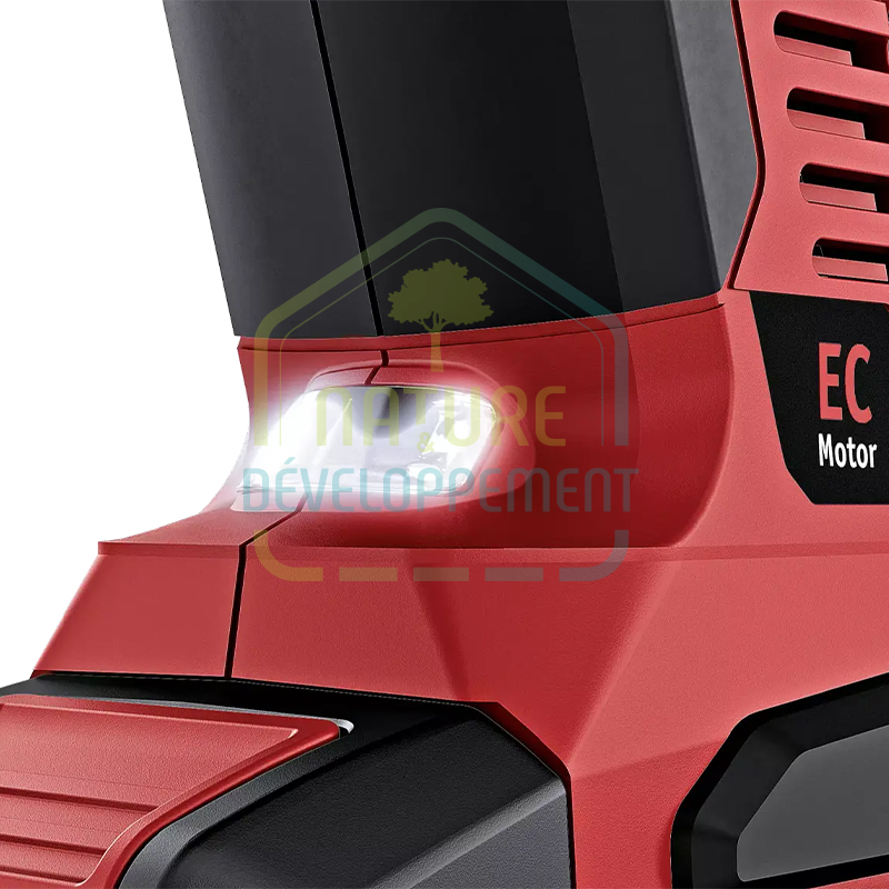 Perforateur Burineur SDS+ sur Batterie 18V CHE 18.0-EC de FLEX – Image 6