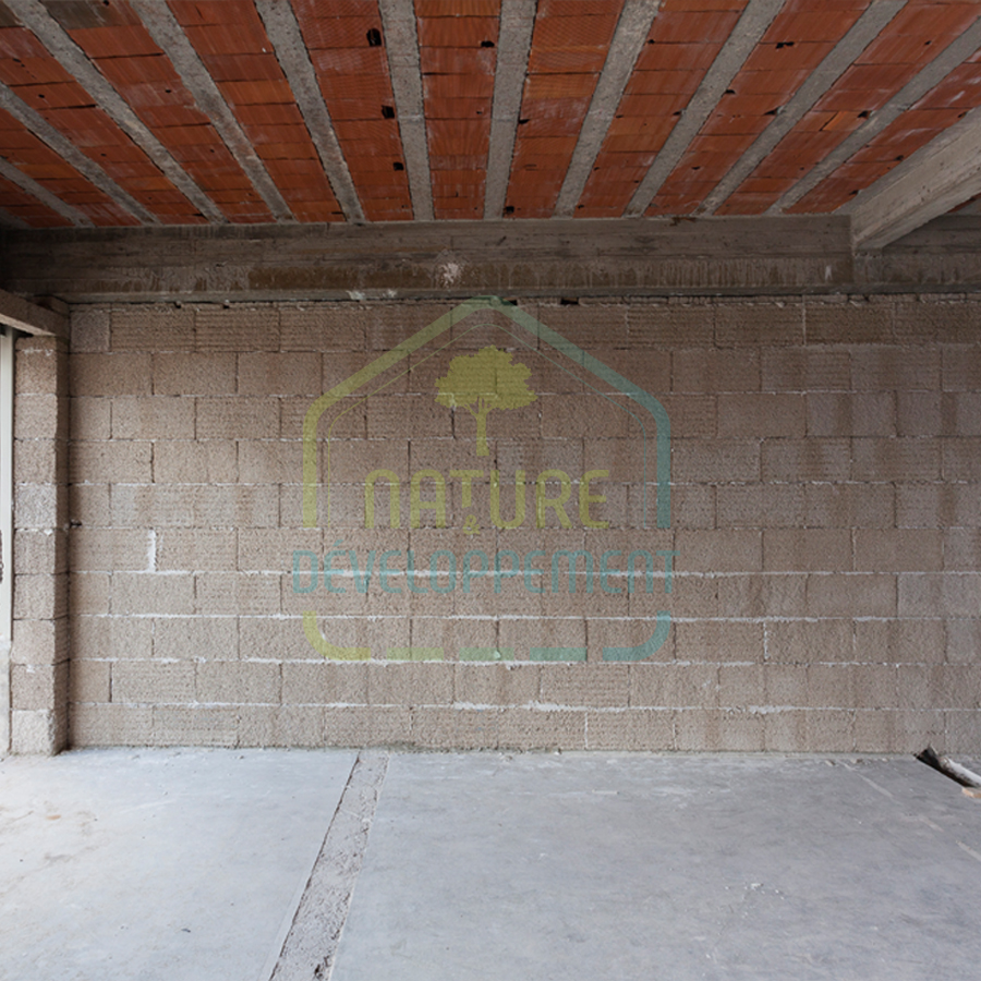 Bloc de Chanvre et Chaux à maçonner Isohemp – Image 6