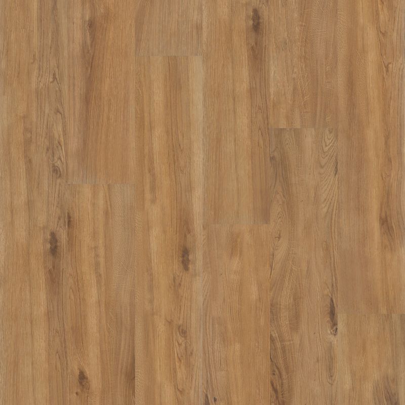 Sol design en liège Corelan décor bois - base HDF grande lame à clic – Image 6