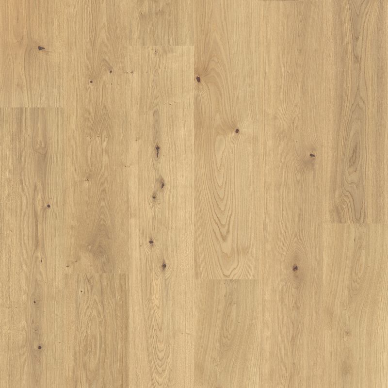 Sol design en liège Corelan décor bois - base HDF grande lame à clic – Image 4